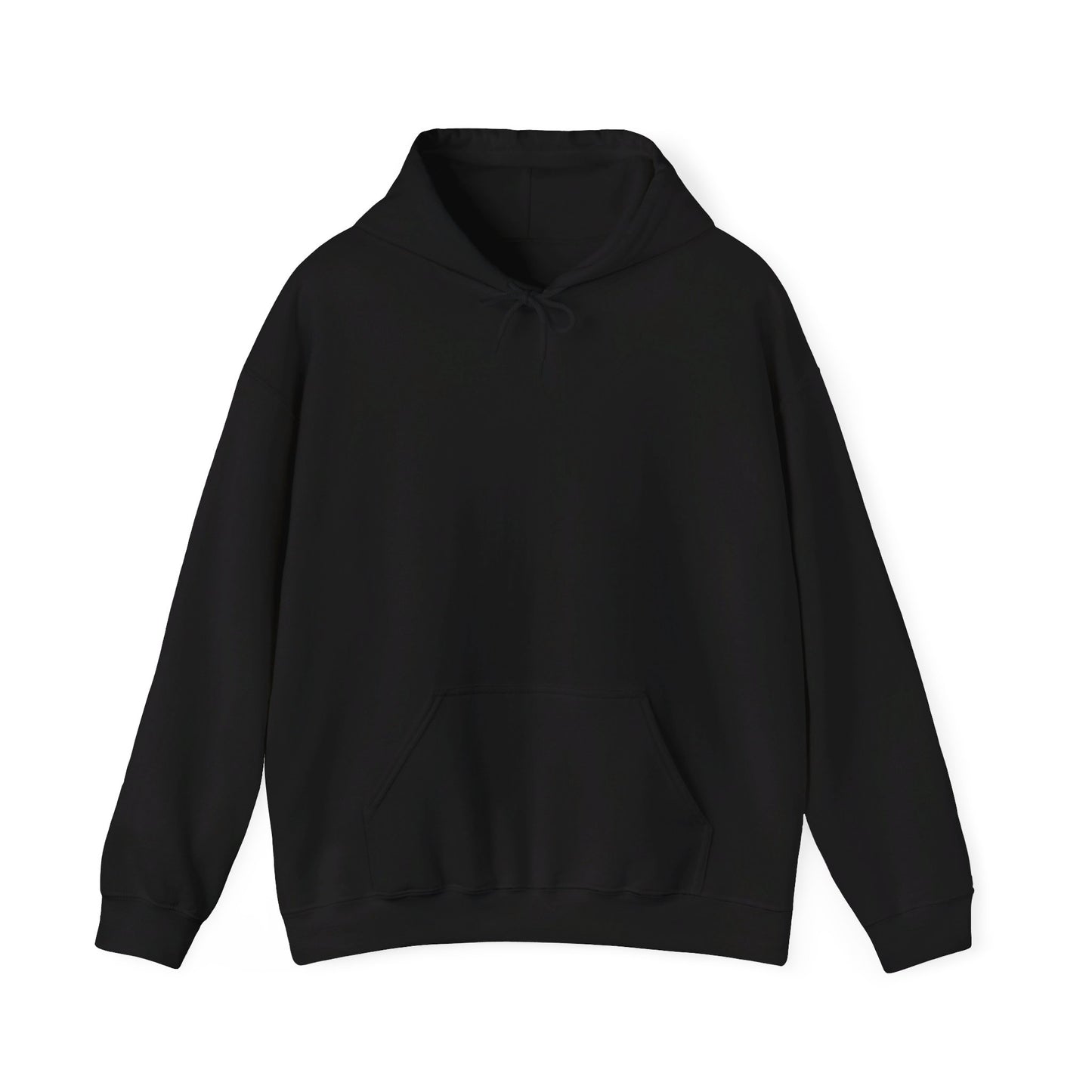 Fluent in Fowl Language Chicken Unisex Heavy Blend™ Hooded Sweatshirt