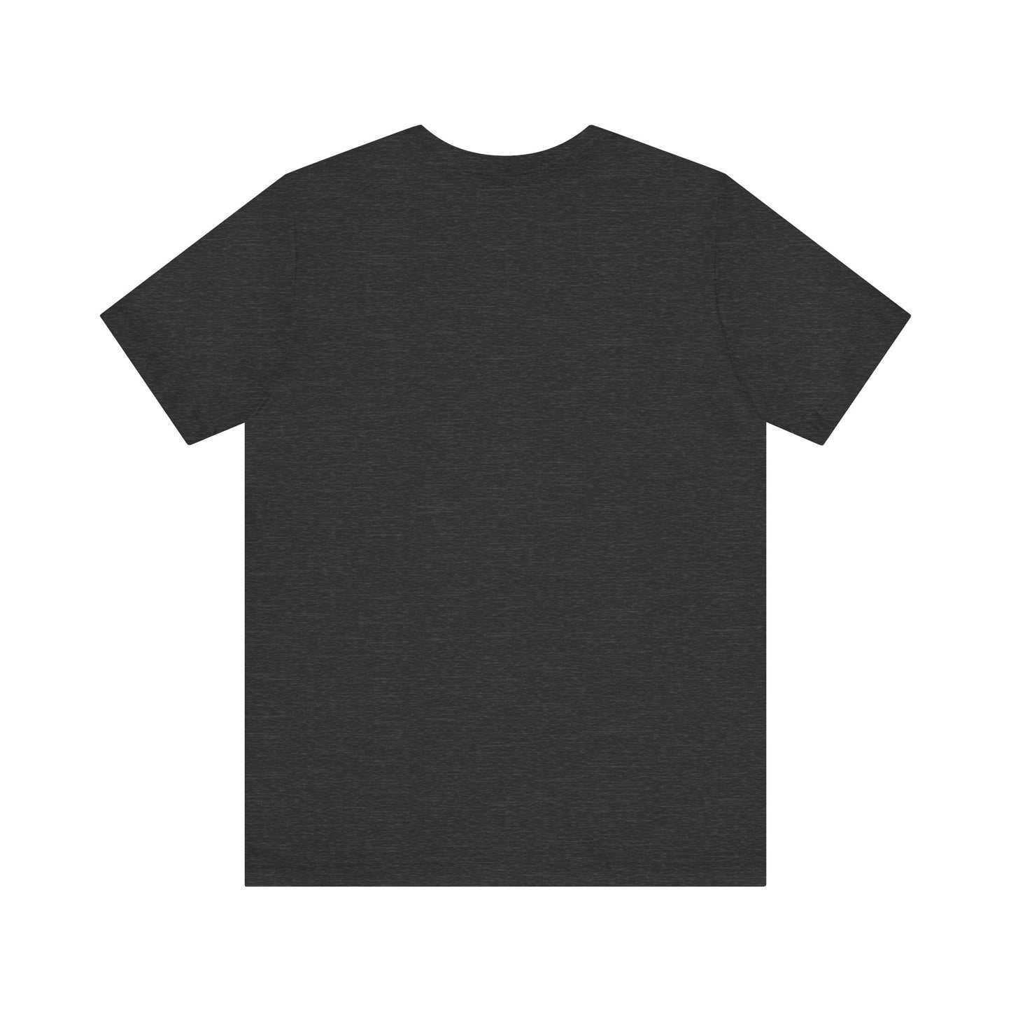 Girly pop graphic Jersey Short Sleeve Tee