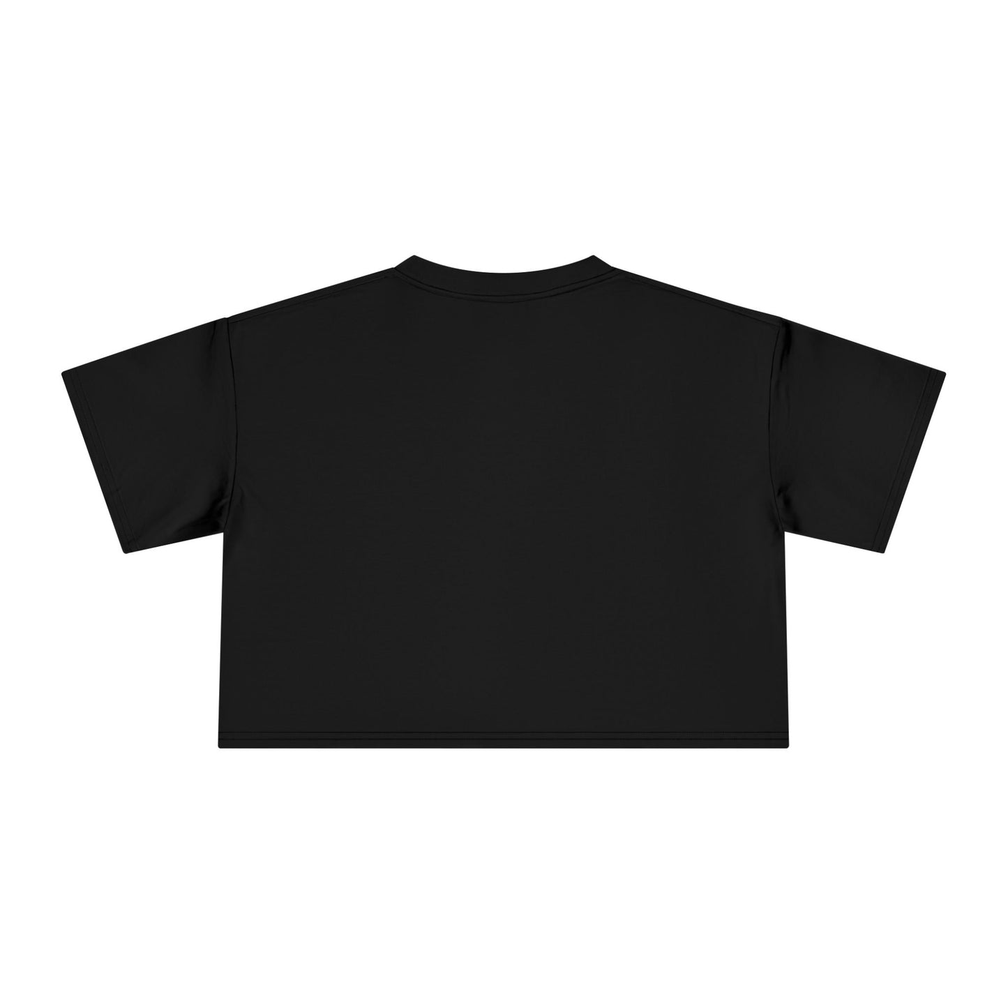 Women's Crop Tee