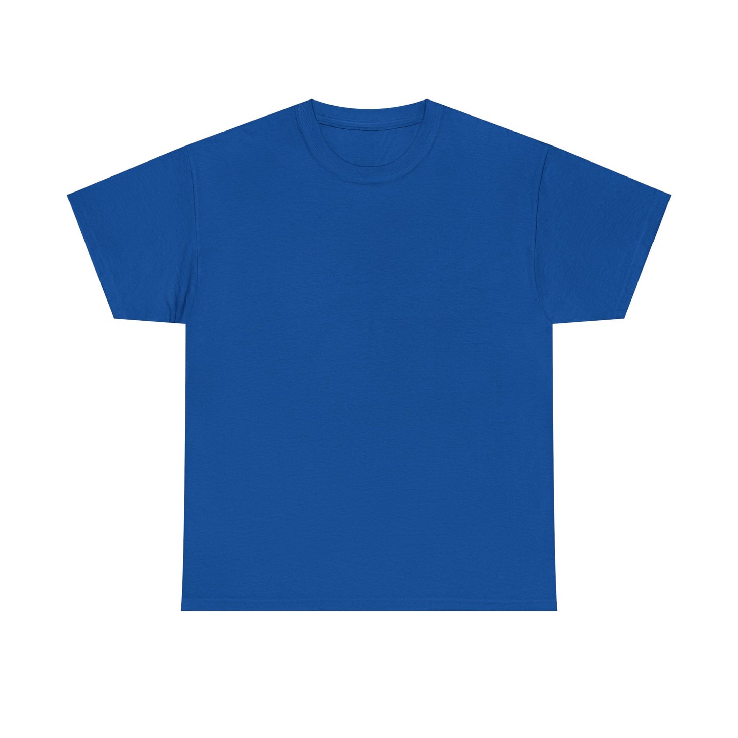 Respect the Locals Crab Unisex Heavy Cotton Tee