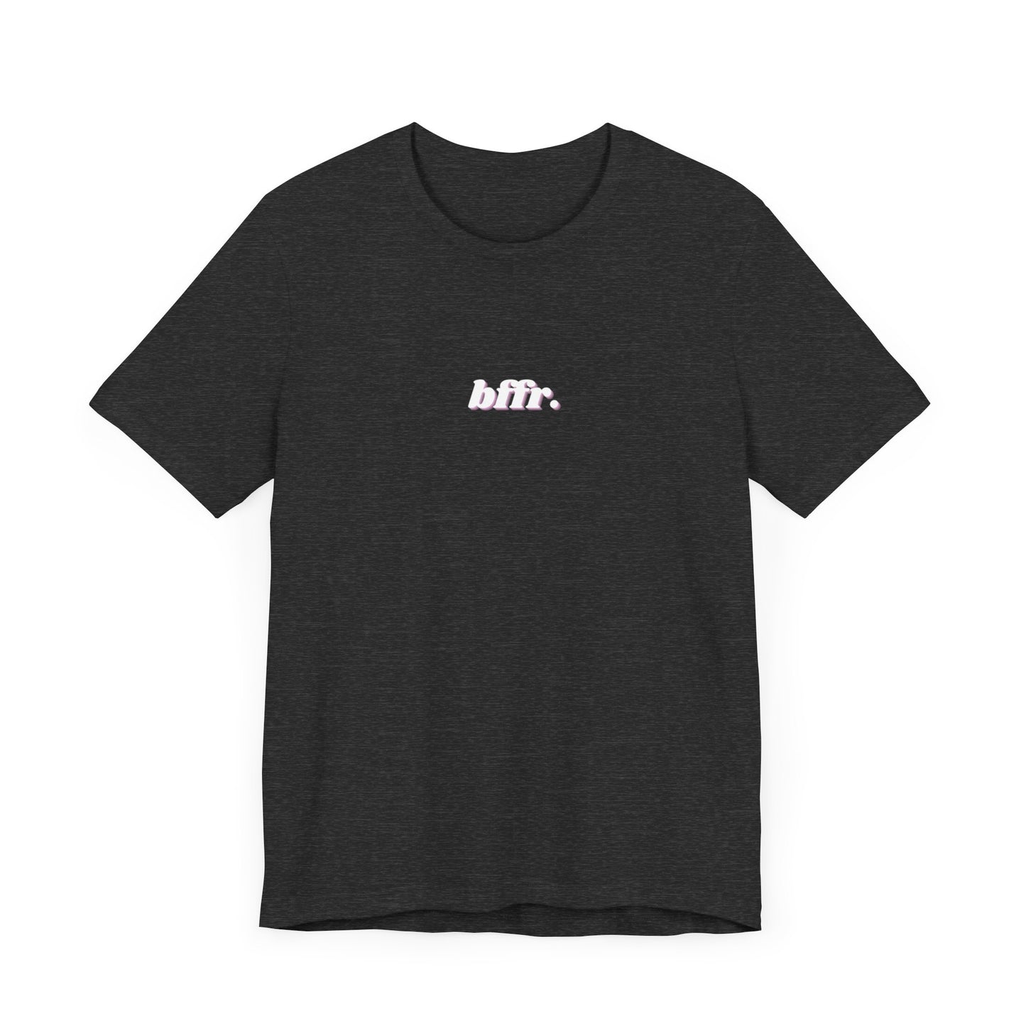 bffr. Short Sleeve Tee