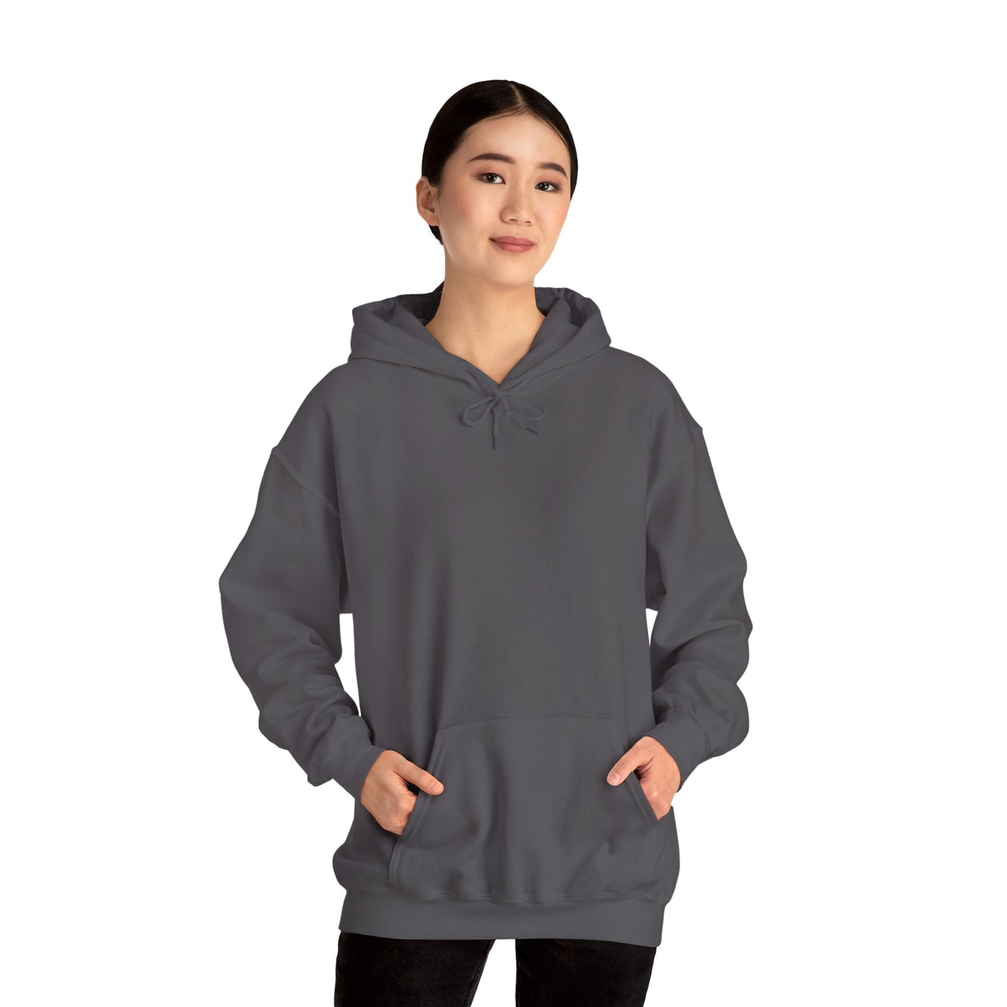 The Carnivore Club Unisex Heavy Blend™ Hooded Sweatshirt
