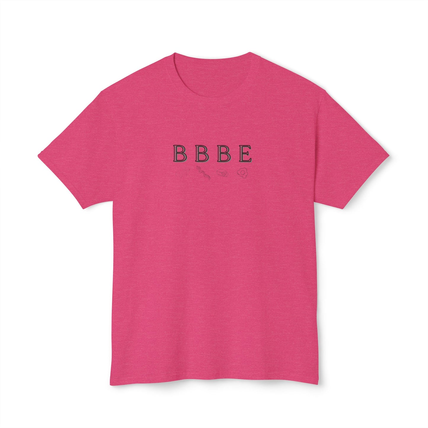 BBBE Shirt- beef bacon butter eggs