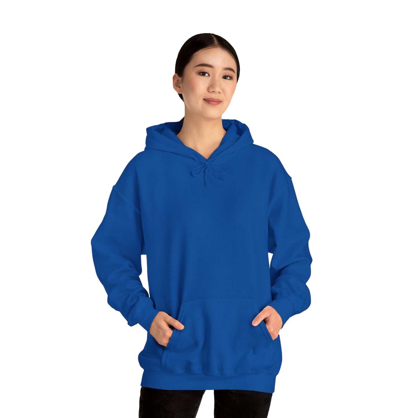 The Carnivore Club Unisex Heavy Blend™ Hooded Sweatshirt