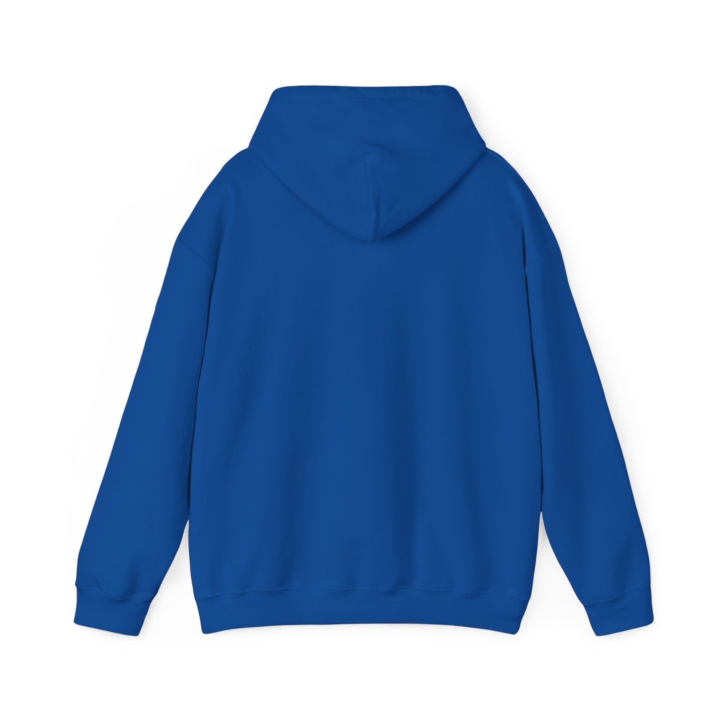 The Wellness Club Unisex Heavy Blend™ Hooded Sweatshirt