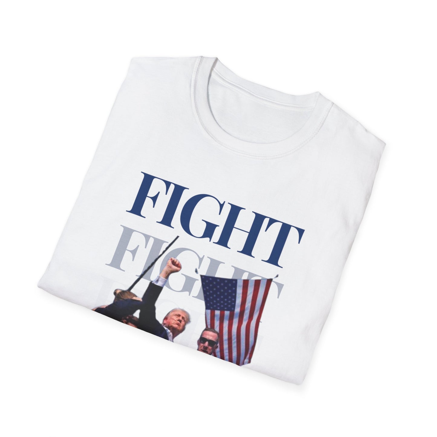 FIGHT Trump 2024 T-Shirt