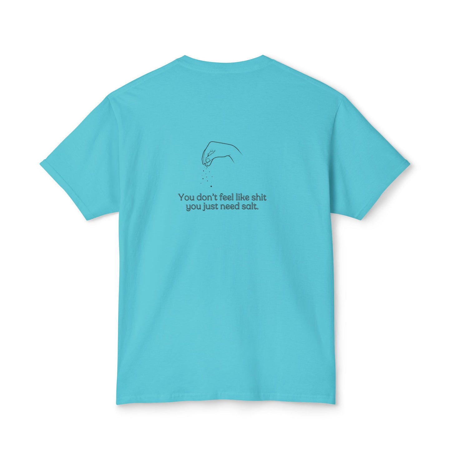 Salt Shirt