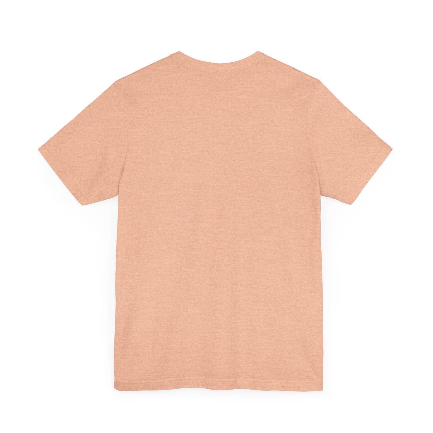 Wife of The Party Bachelorette Jersey Short Sleeve Tee