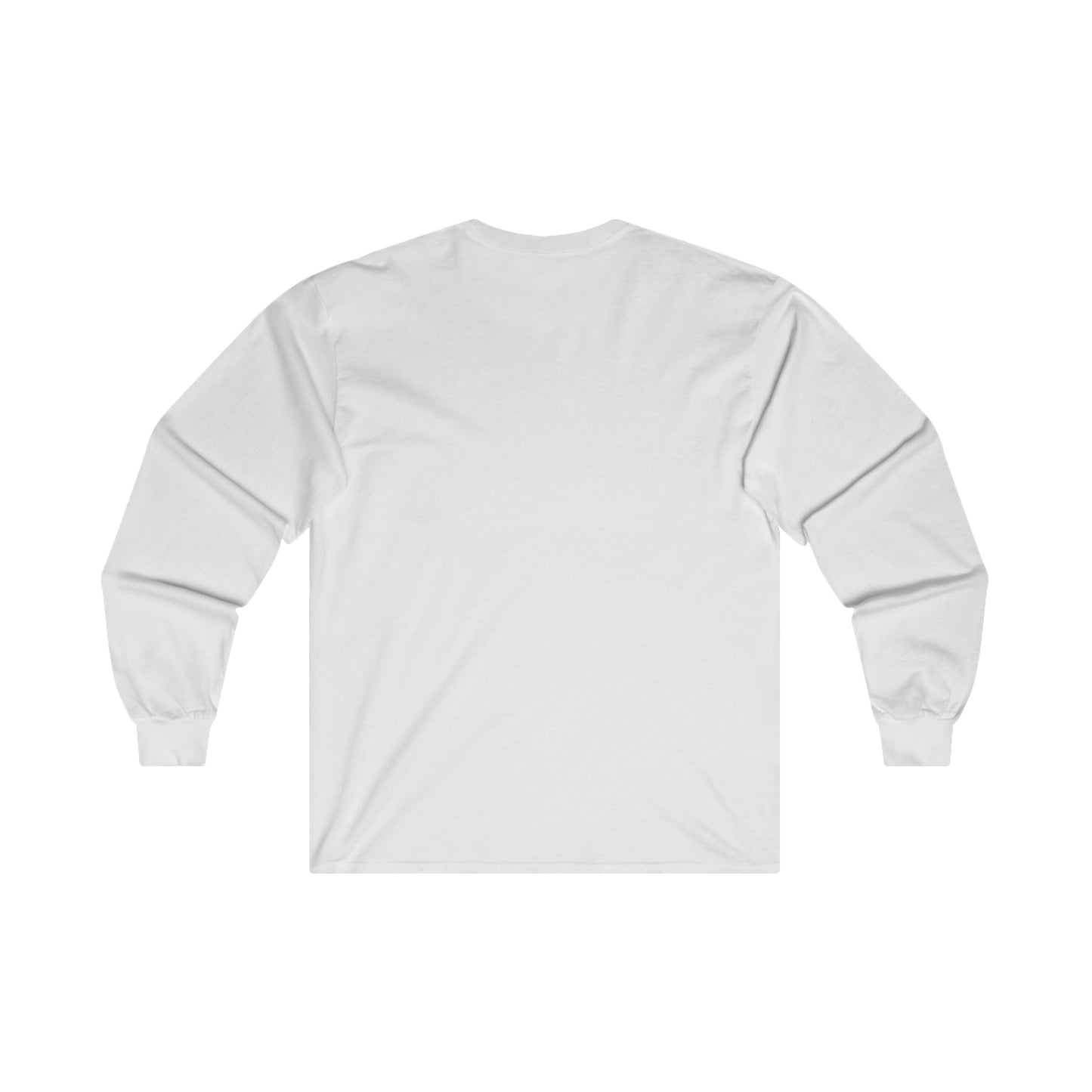 I'm Literally Just A Girl Martini Unisex Ultra Cotton Long Sleeve Tee
