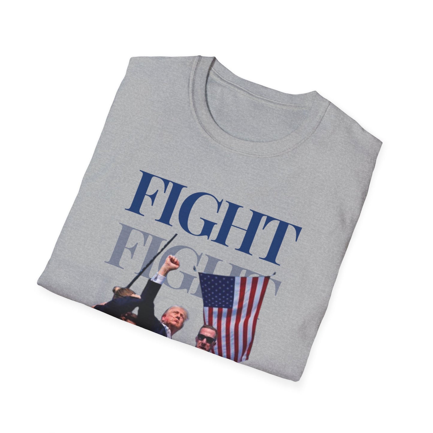 FIGHT Trump 2024 T-Shirt