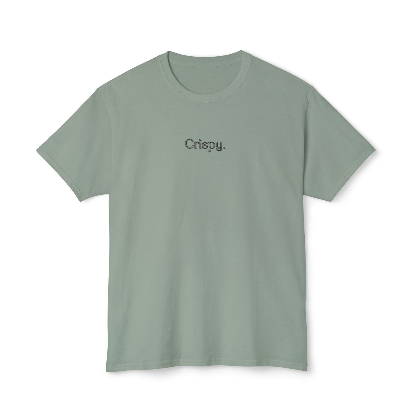 Crispy T-shirt