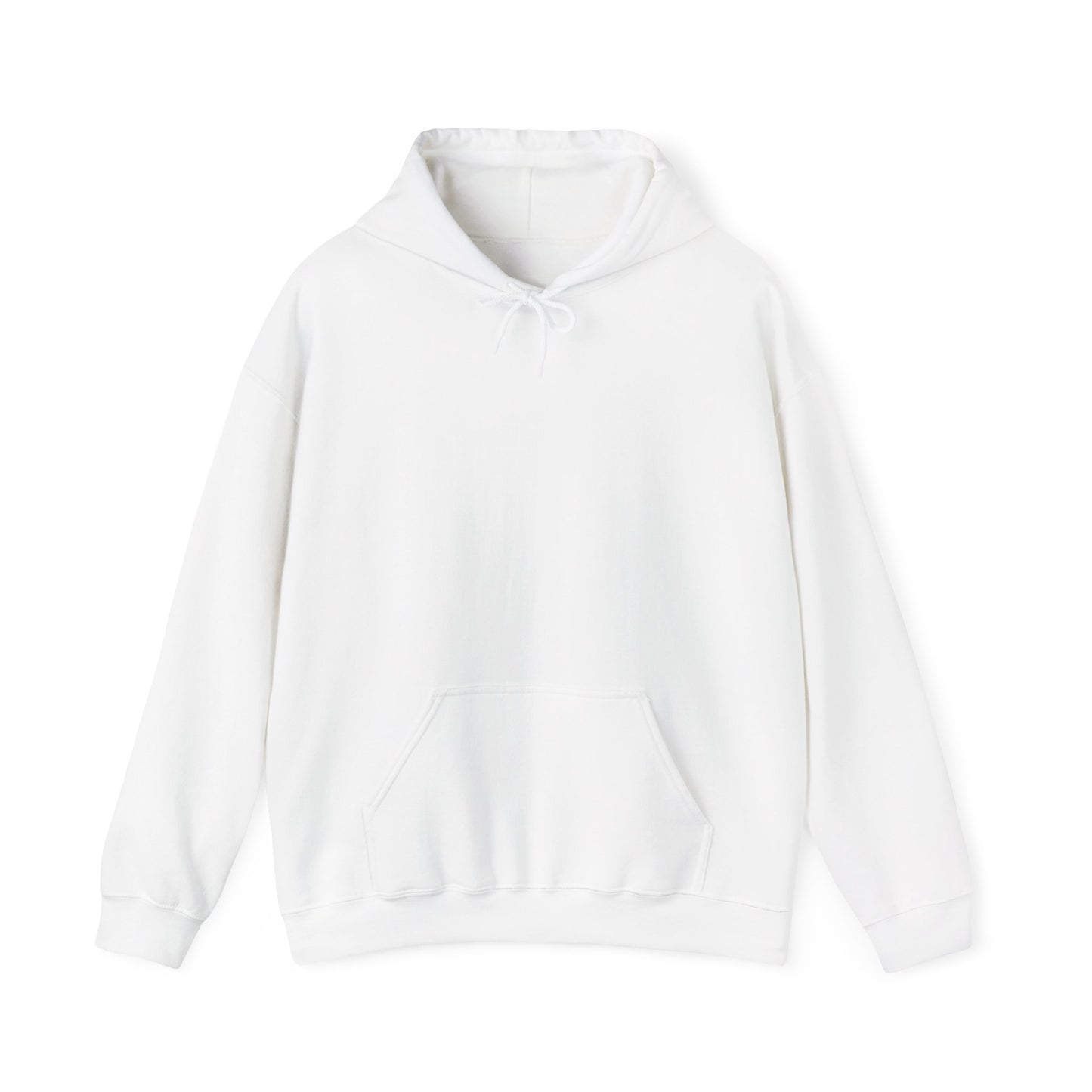 Girl Dinner Heavy Blend™ Hooded Sweatshirt