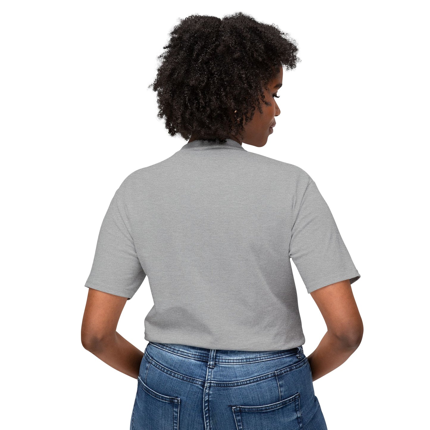 The Food Pyramid Shirt