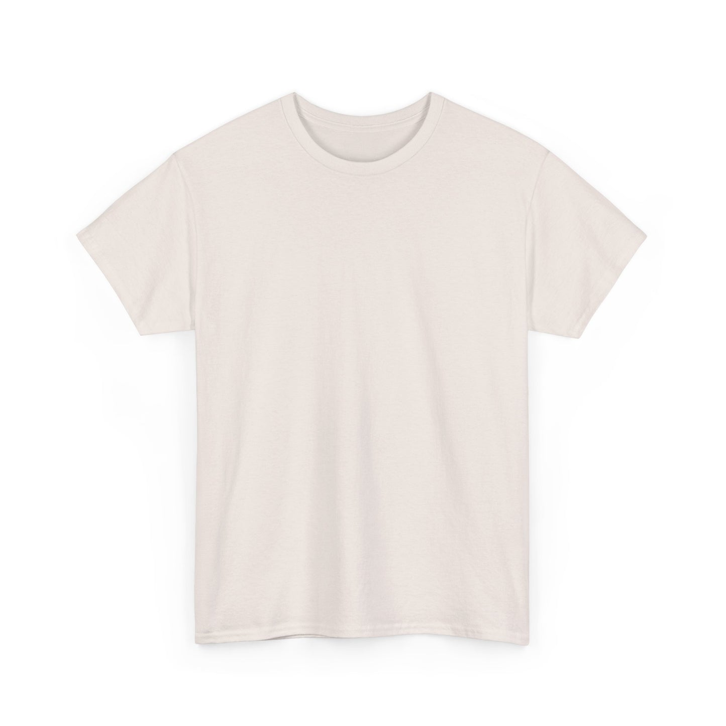 Sandbar Sunday Unisex Heavy Cotton Tee