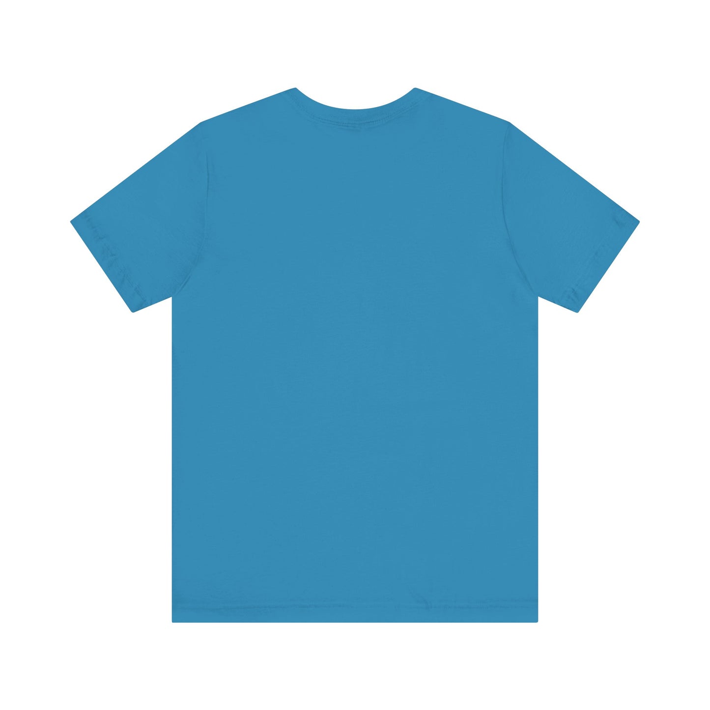 I wish I could text my dog Jersey Short Sleeve Tee