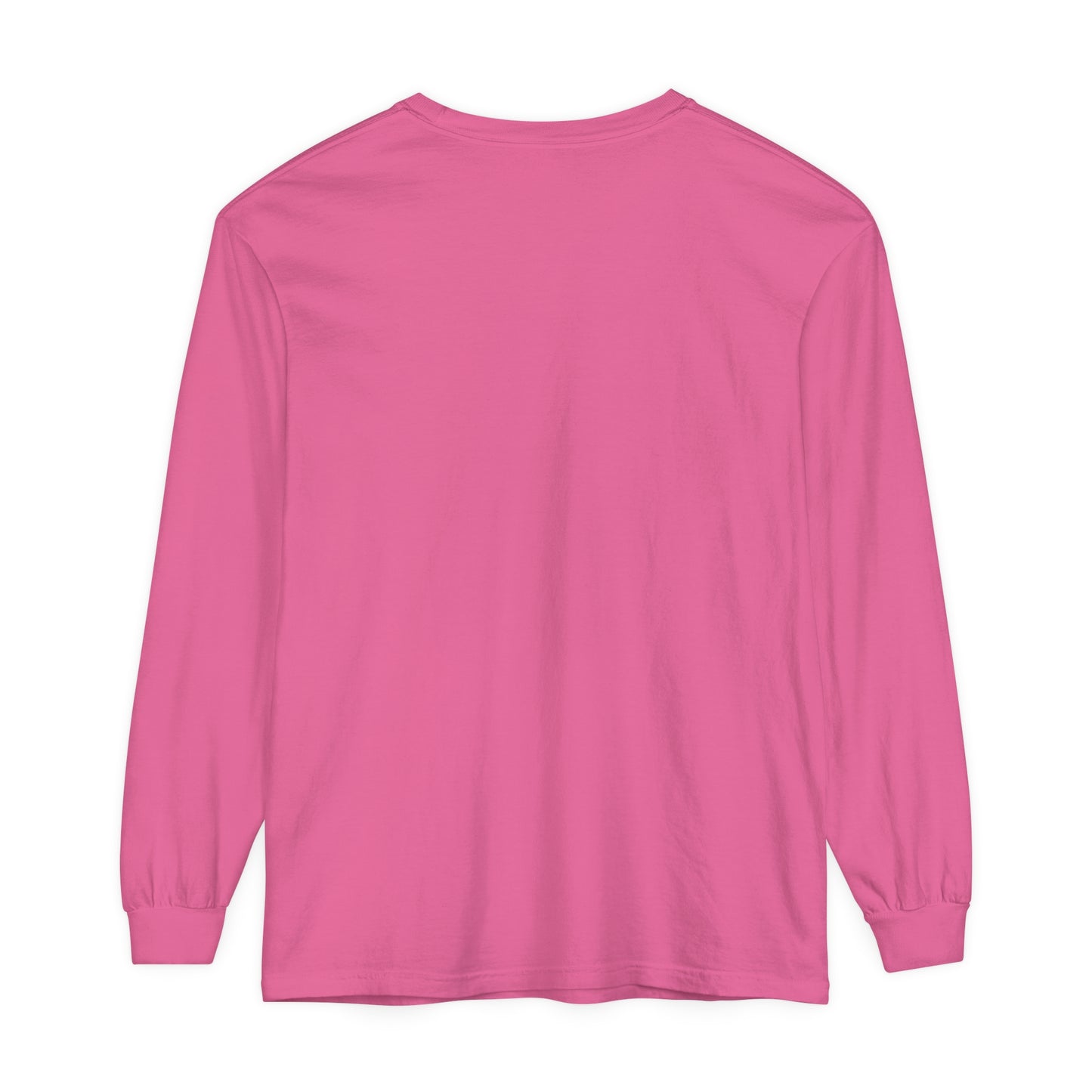 Carnivore Club Long Sleeve T-Shirt