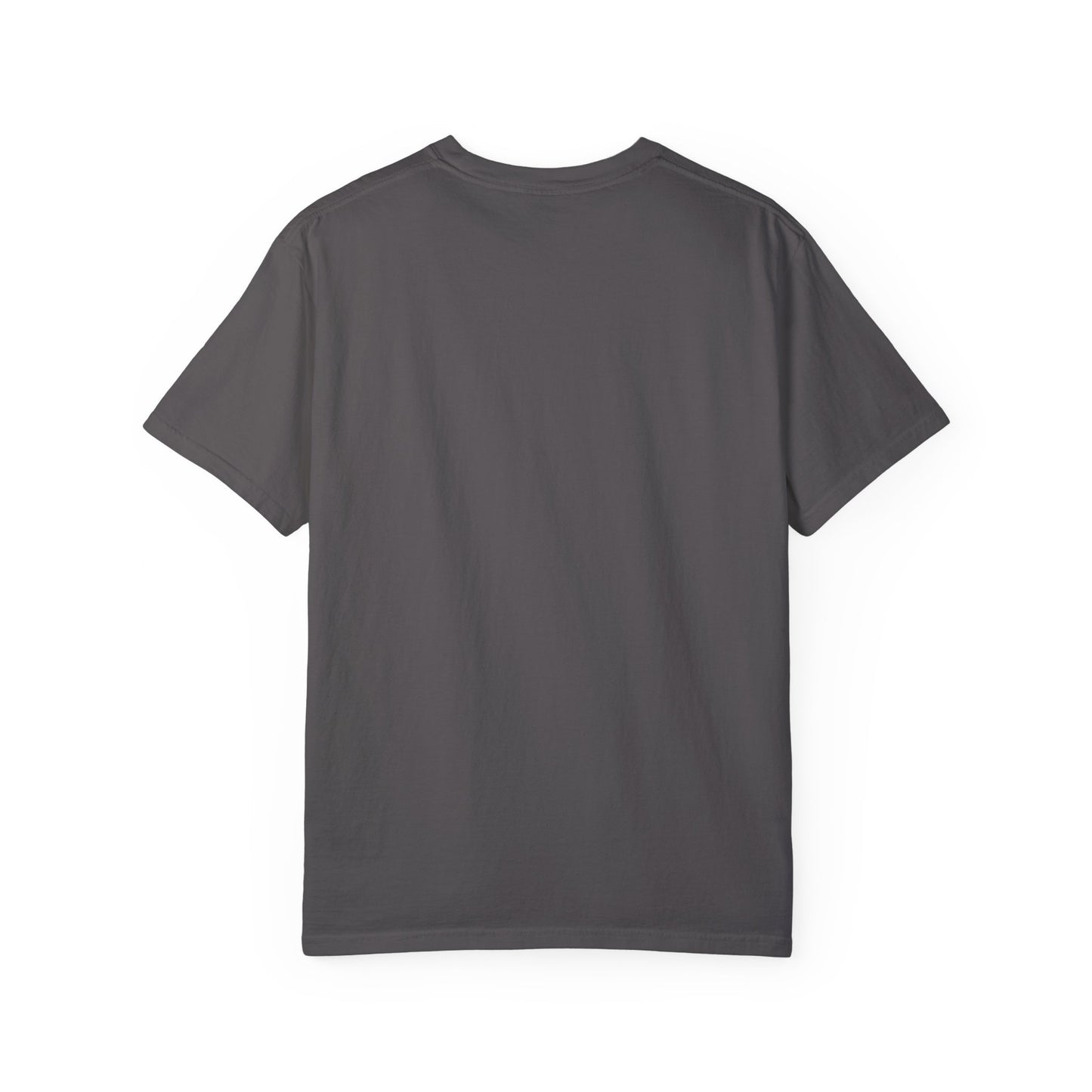 Local Egg Dealer Chicken Unisex Garment-Dyed T-shirt