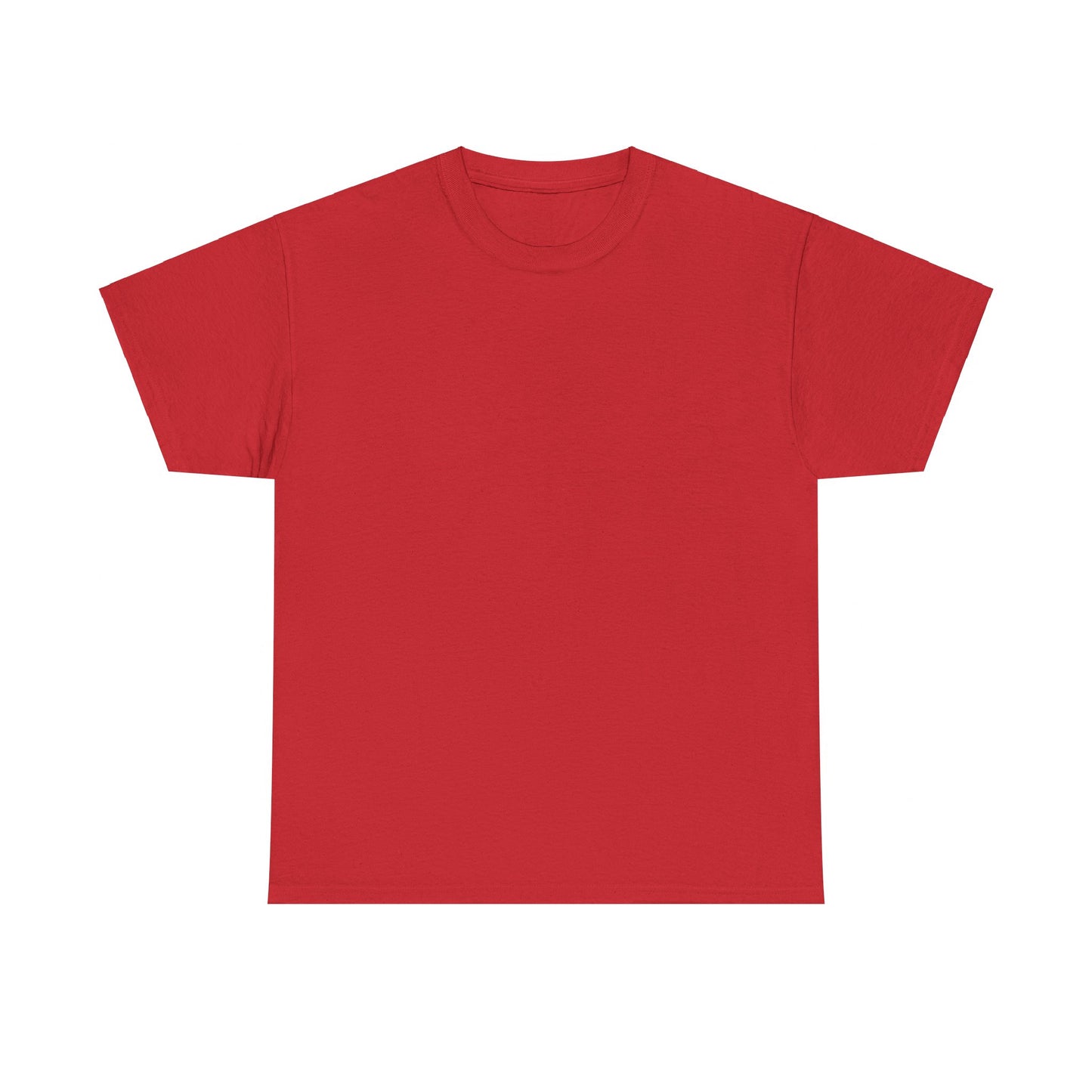 Respect the Locals Crab Unisex Heavy Cotton Tee