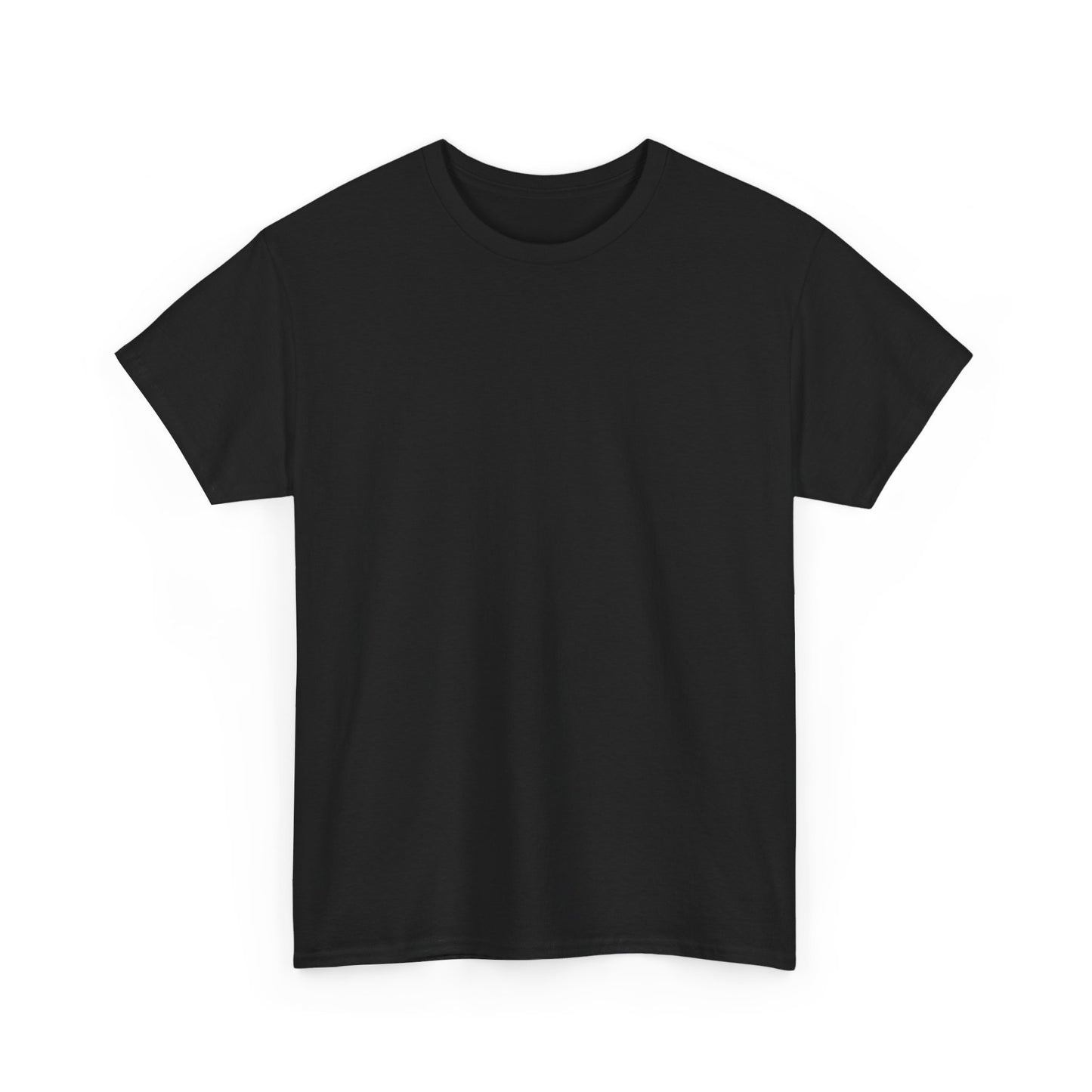 Respect the Locals Crab Unisex Heavy Cotton Tee