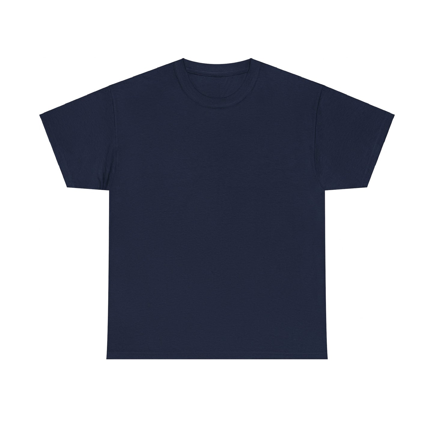 Respect the Locals Crab Unisex Heavy Cotton Tee