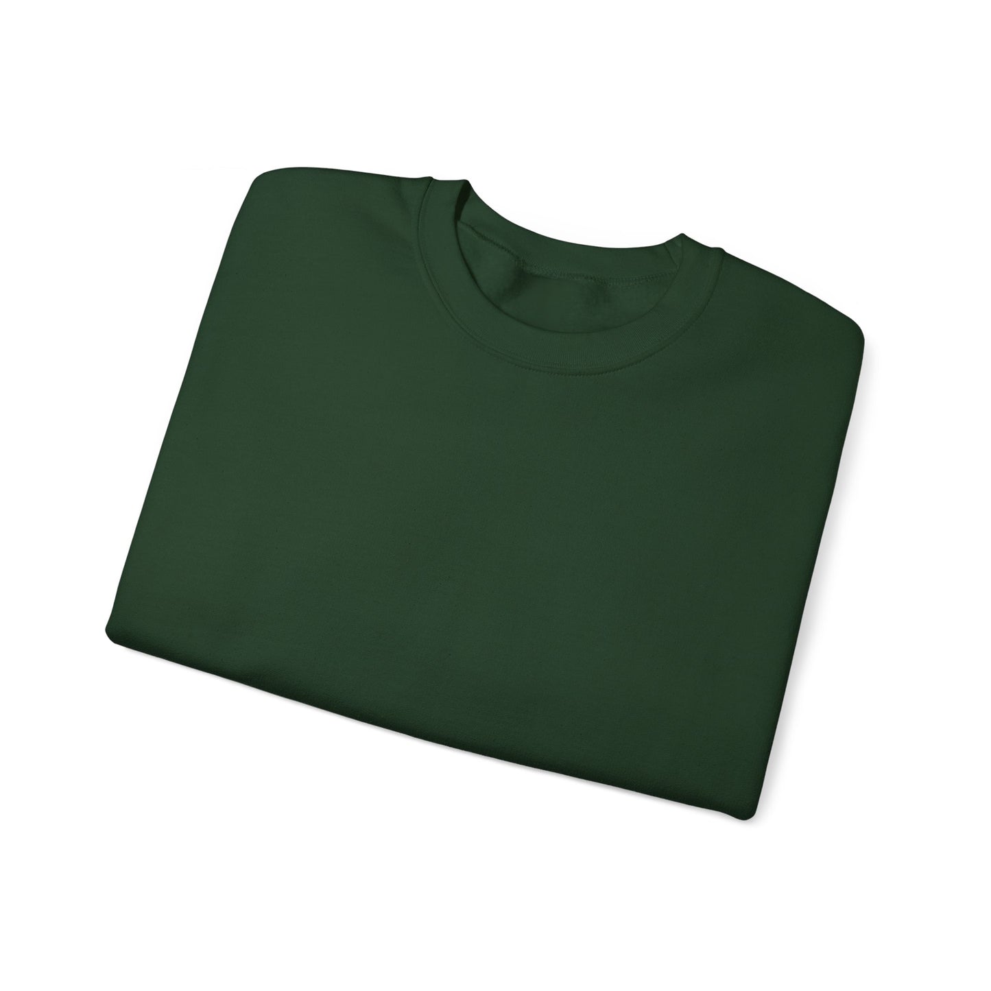 Respect the Locals Unisex Heavy Blend™ Crewneck Sweatshirt