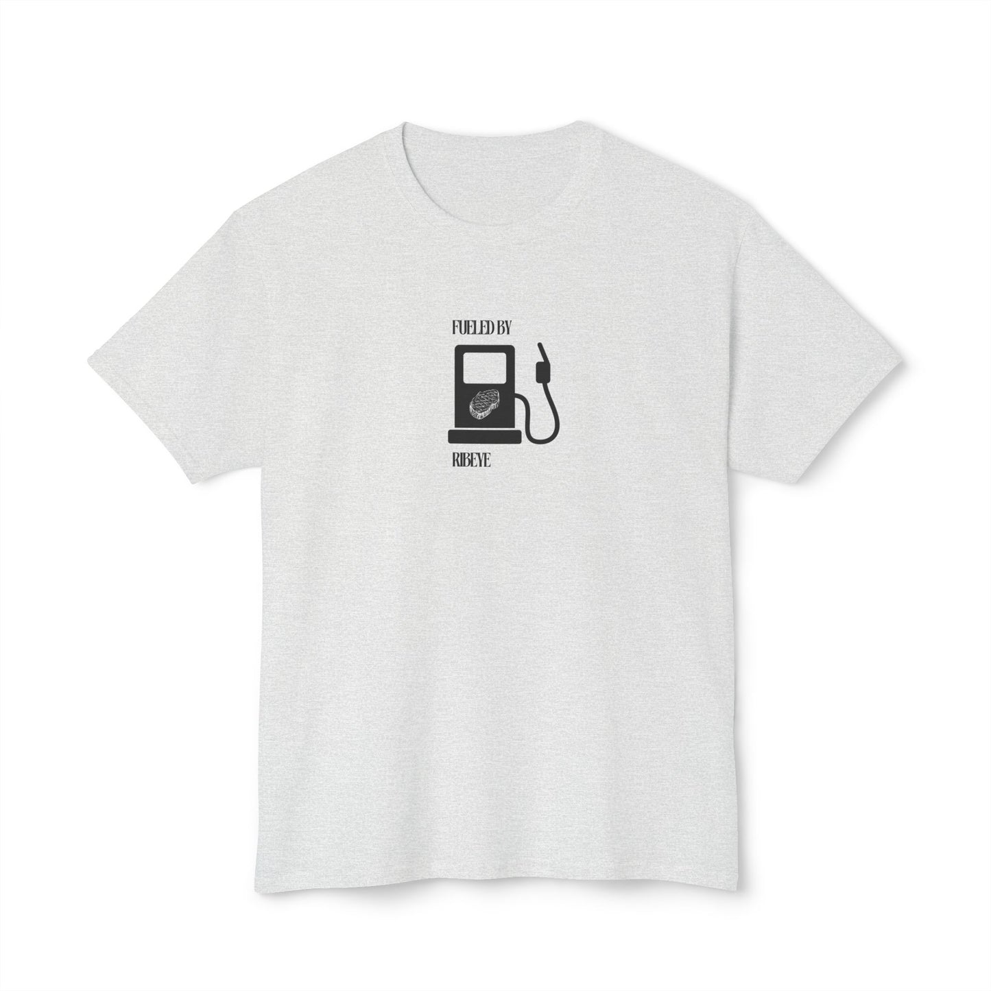 Fueled By Ribeye Shirt