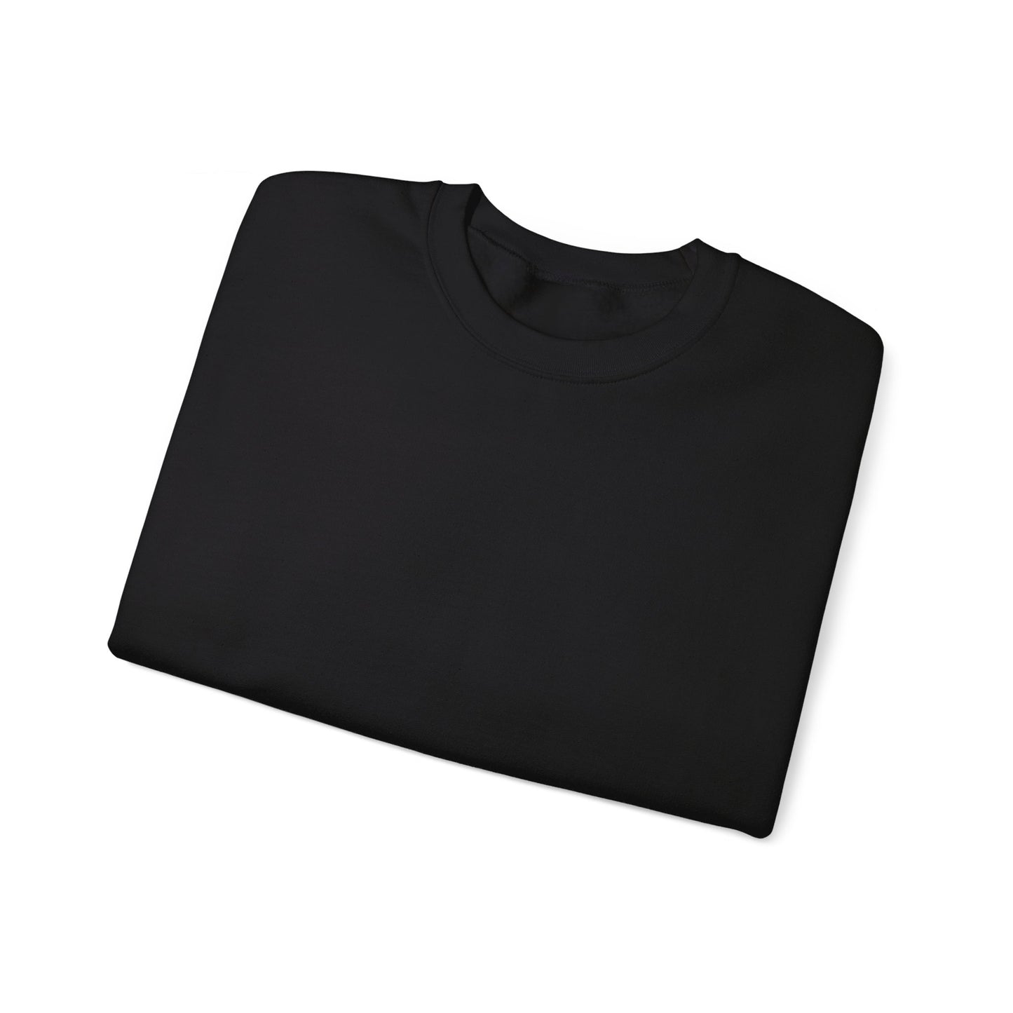 Respect the Locals Unisex Heavy Blend™ Crewneck Sweatshirt