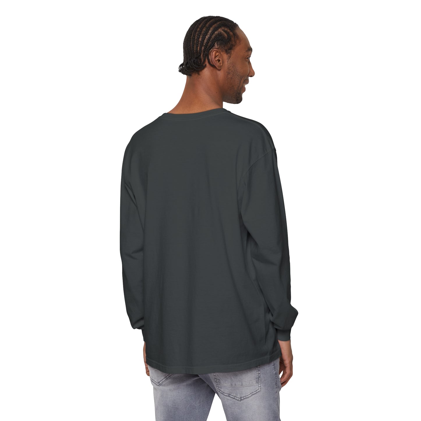 Carnivore Club Long Sleeve T-Shirt