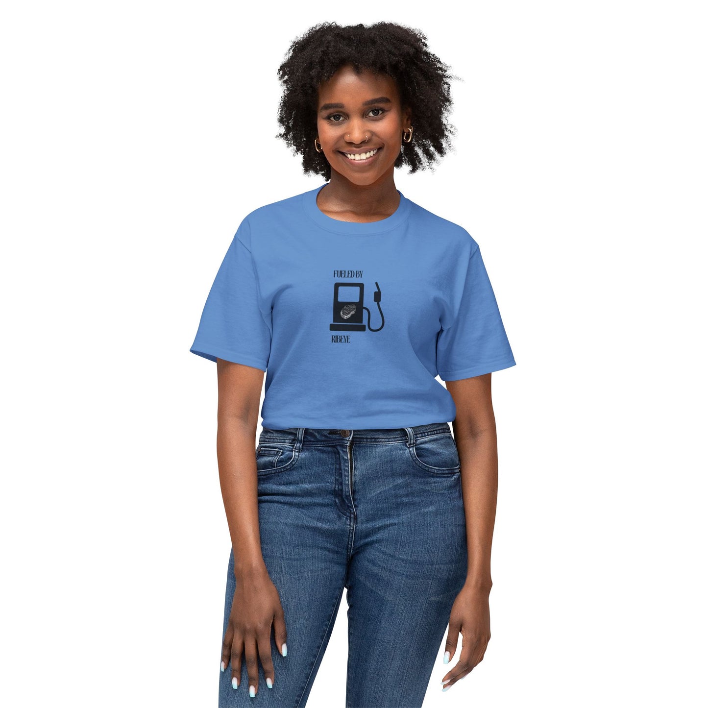 Fueled By Ribeye Shirt