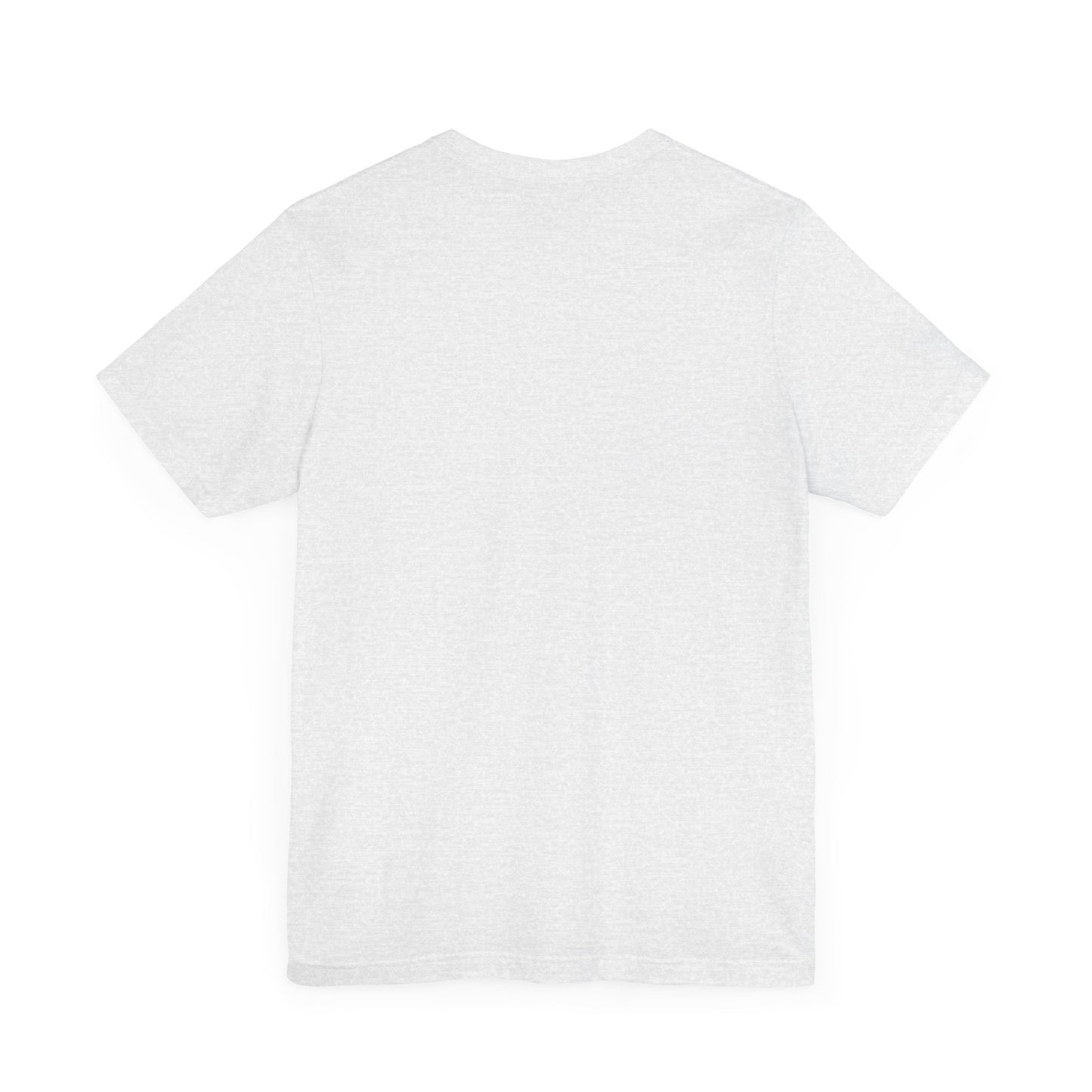 Yeah Girl, I'm Out Here In These Streets Unisex Jersey Short Sleeve Tee