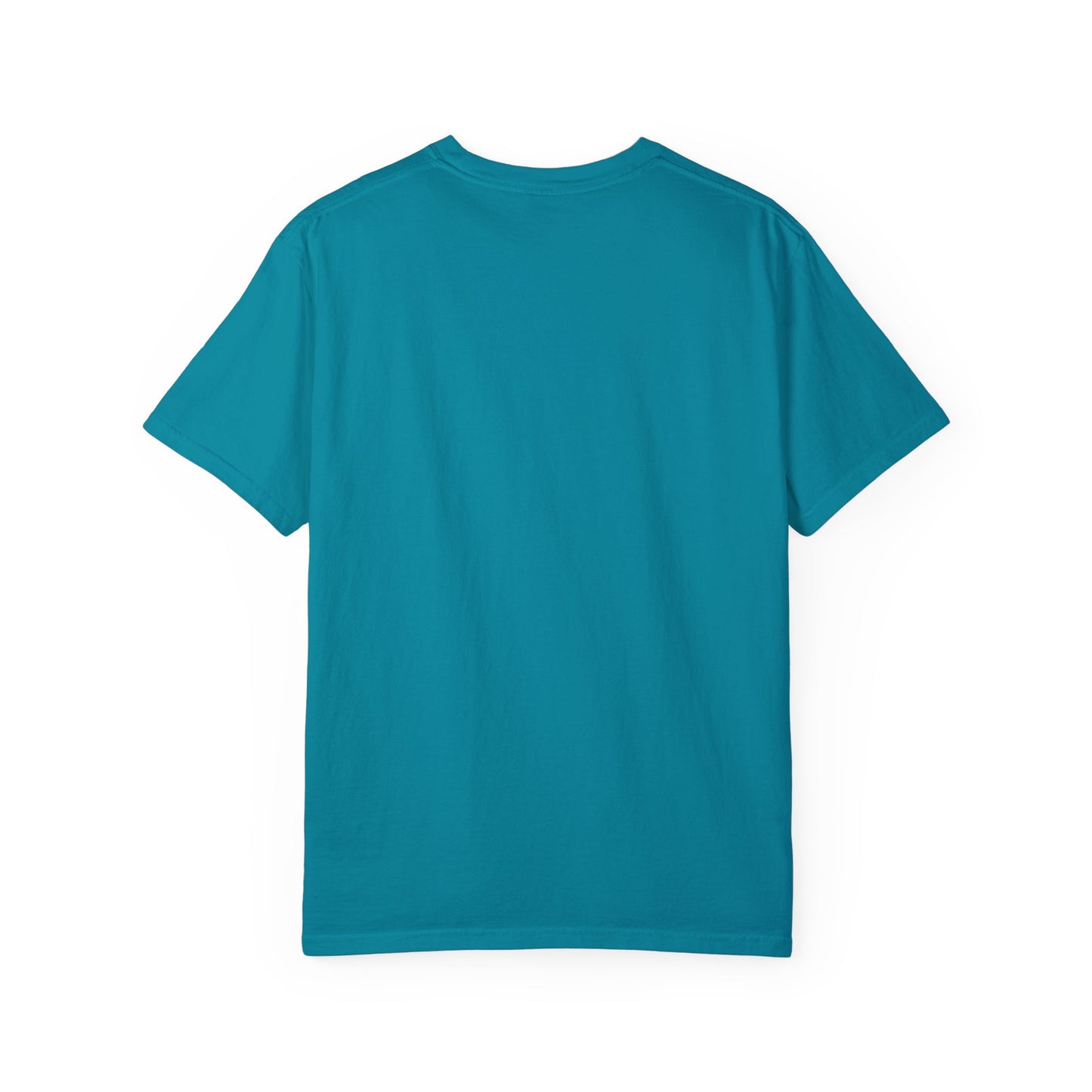 Local Egg Dealer Chicken Unisex Garment-Dyed T-shirt