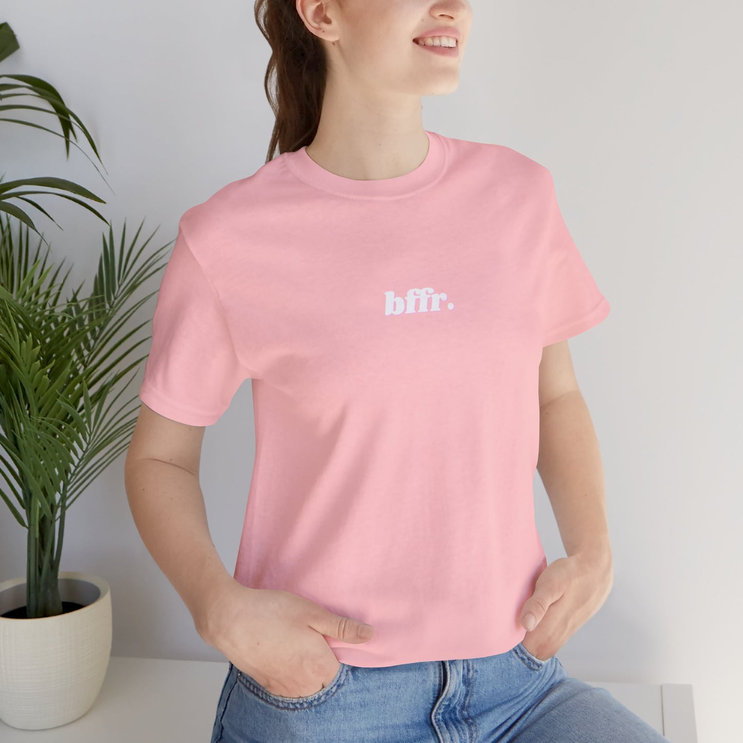 bffr. Short Sleeve Tee