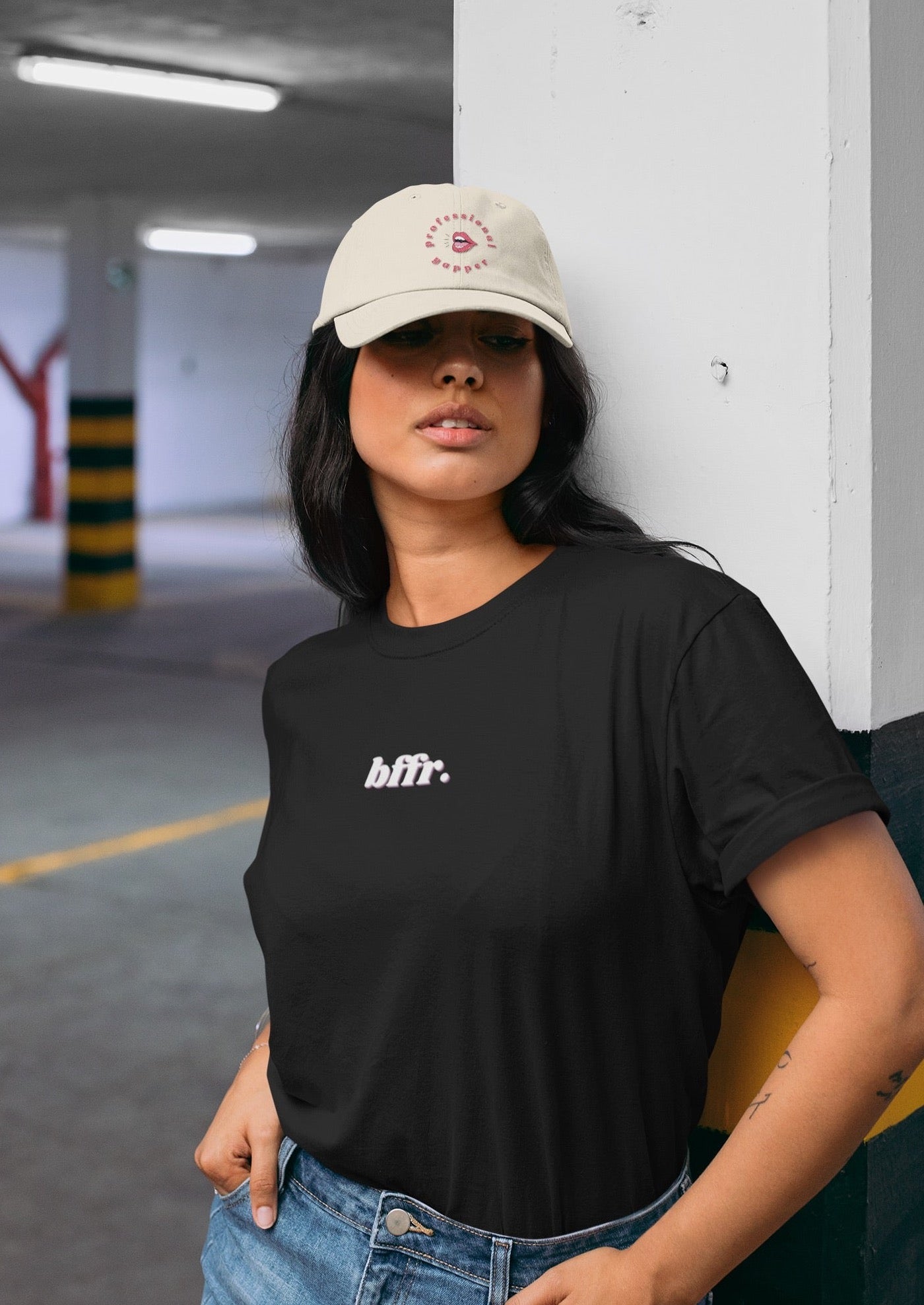 bffr. Short Sleeve Tee