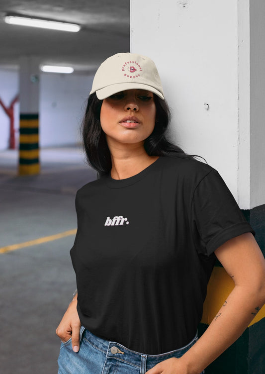 bffr. Short Sleeve Tee