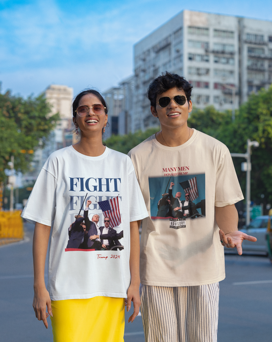 FIGHT Trump 2024 T-Shirt